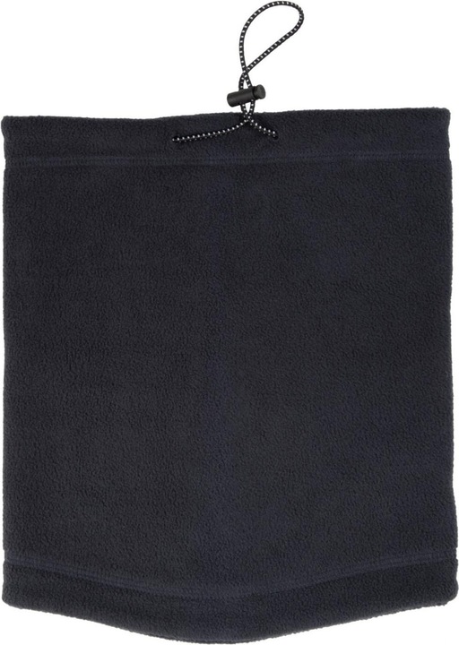 Actual product image K-up Recycled microfleece choker