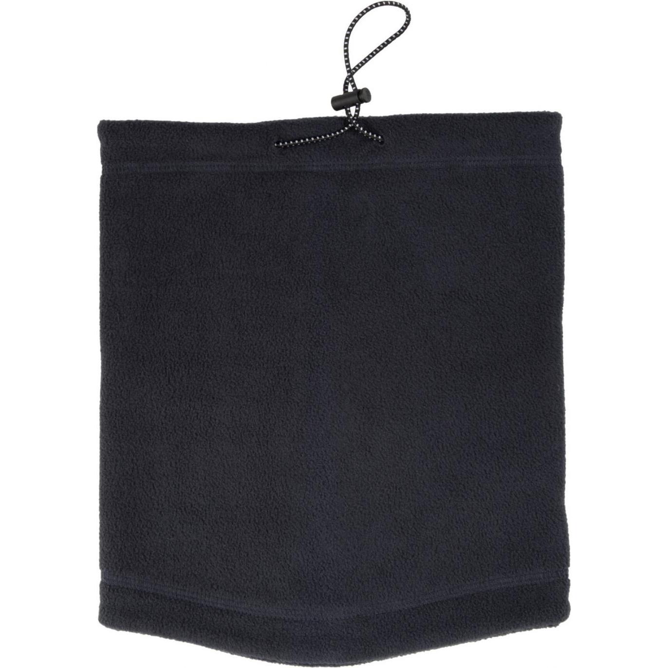 K-up, Schal, Recyceltes Nackenband aus Mikrofleece, Blau