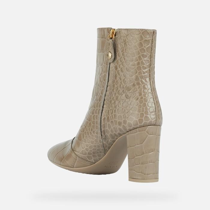 Actual product image Geox D Pheby 80 Ankle Boot (36)