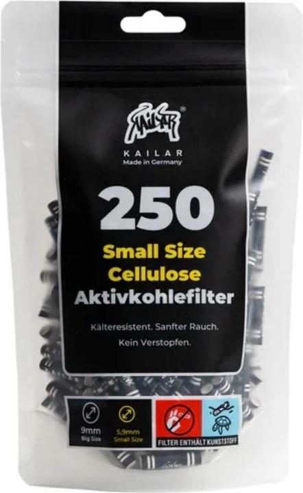 Produktbild Kailar Aktivkohlefilter