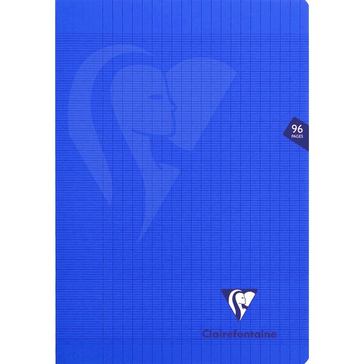 Immagine prodotto Clairefontaine Mimesys (A4, Copertina morbida)