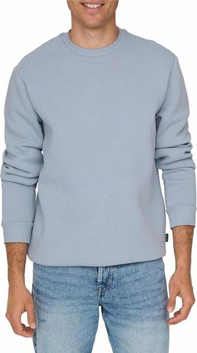 Actual product image Only & Sons Plain sweatshirt (S)