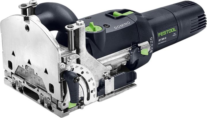 Image du produit Festool Dübelfräse DF 500 RQ-Plus