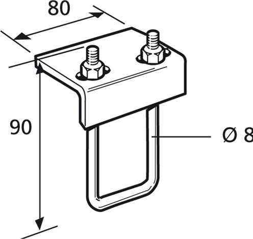 Produktbild Legrand SC855S