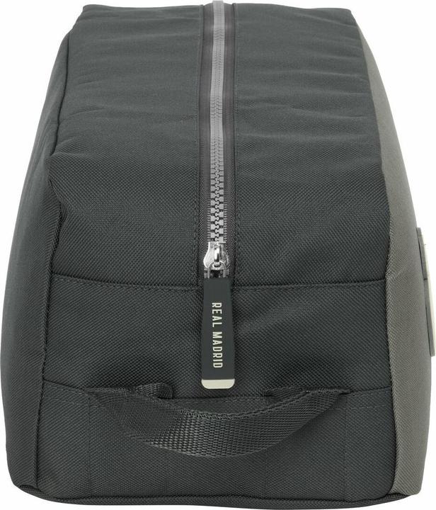 Actual product image Safta Real Madrid 3rd Team 24/25 Medium Shoe Rack Multi-Purpose Pencil Case