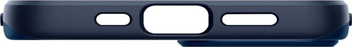 Actual product image Spigen Case Thin Fit Apple iPhone 13 mini dark blue (Apple iPhone 13 mini)