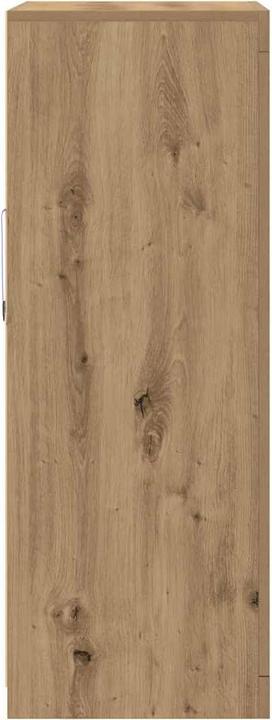 Actual product image vidaXL Moderne Schränke (37 x 37 x 100 cm)
