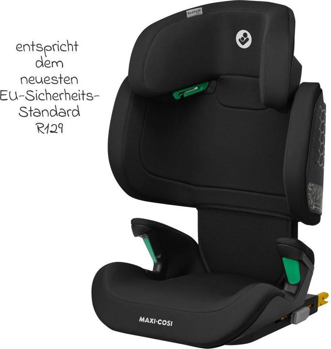Immagine prodotto Maxi-Cosi RodiFix M i-Size (Seggiolino per bambini, ECE R129/i-Size Standard)
