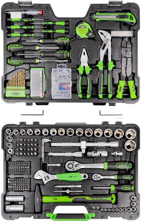 Actual product image 53212 (302 pieces)