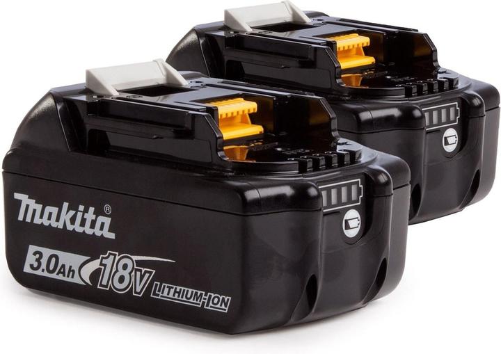 Image du produit Makita BL1830 (18 V)