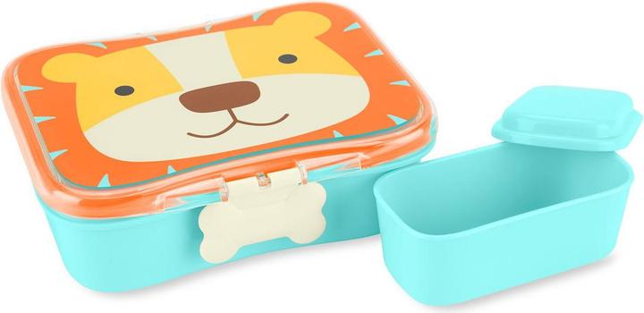 Image du produit Skiphop Zoo Lunch Set Lion