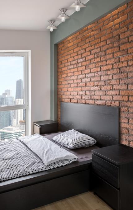 Actual product image Westinghouse Ceiling light Iron Hill brushed nickel (800 lm, E27)