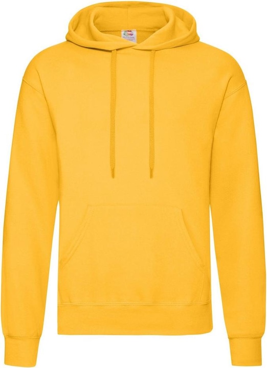 Immagine prodotto Fruit of the Loom Maglione con cappuccio Maglione con cappuccio (M)