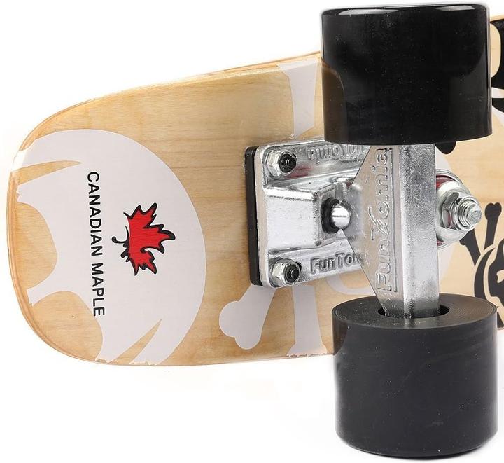 Immagine prodotto FunTomia Mini-Board Cruiser (22.44")