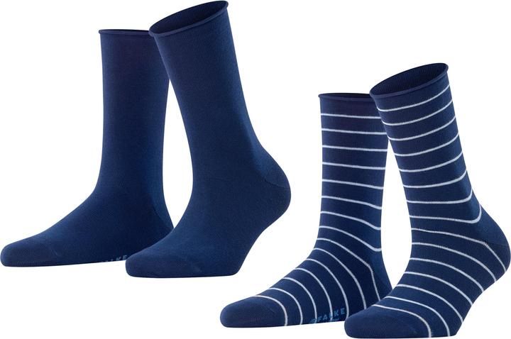 Produktbild Falke Happy Stripe DP SO (2er Pack, 35 - 38)