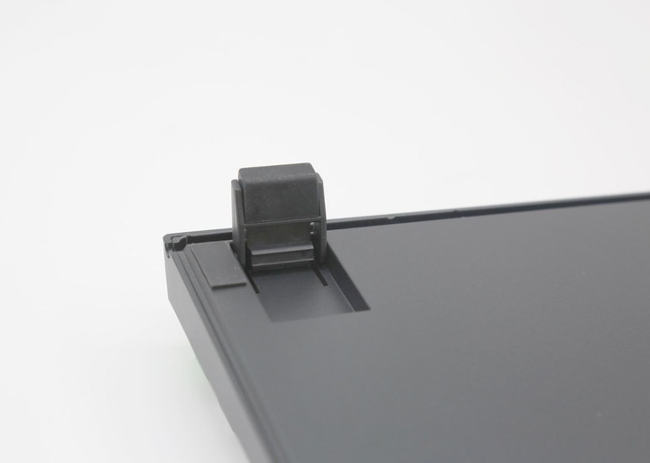 Actual product image Varmilo Panda VA88 (CH, Cable)