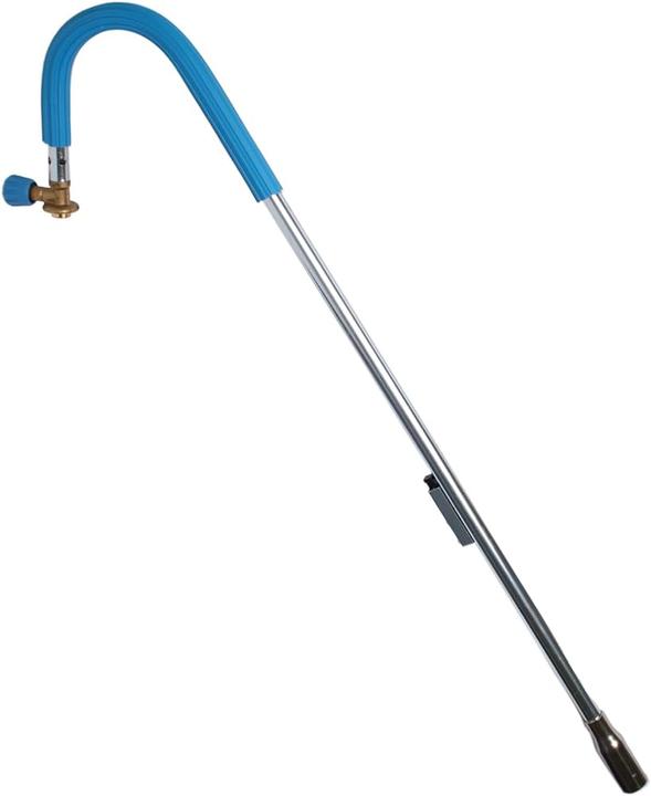 Actual product image CFH Organic gardener PZ 1500