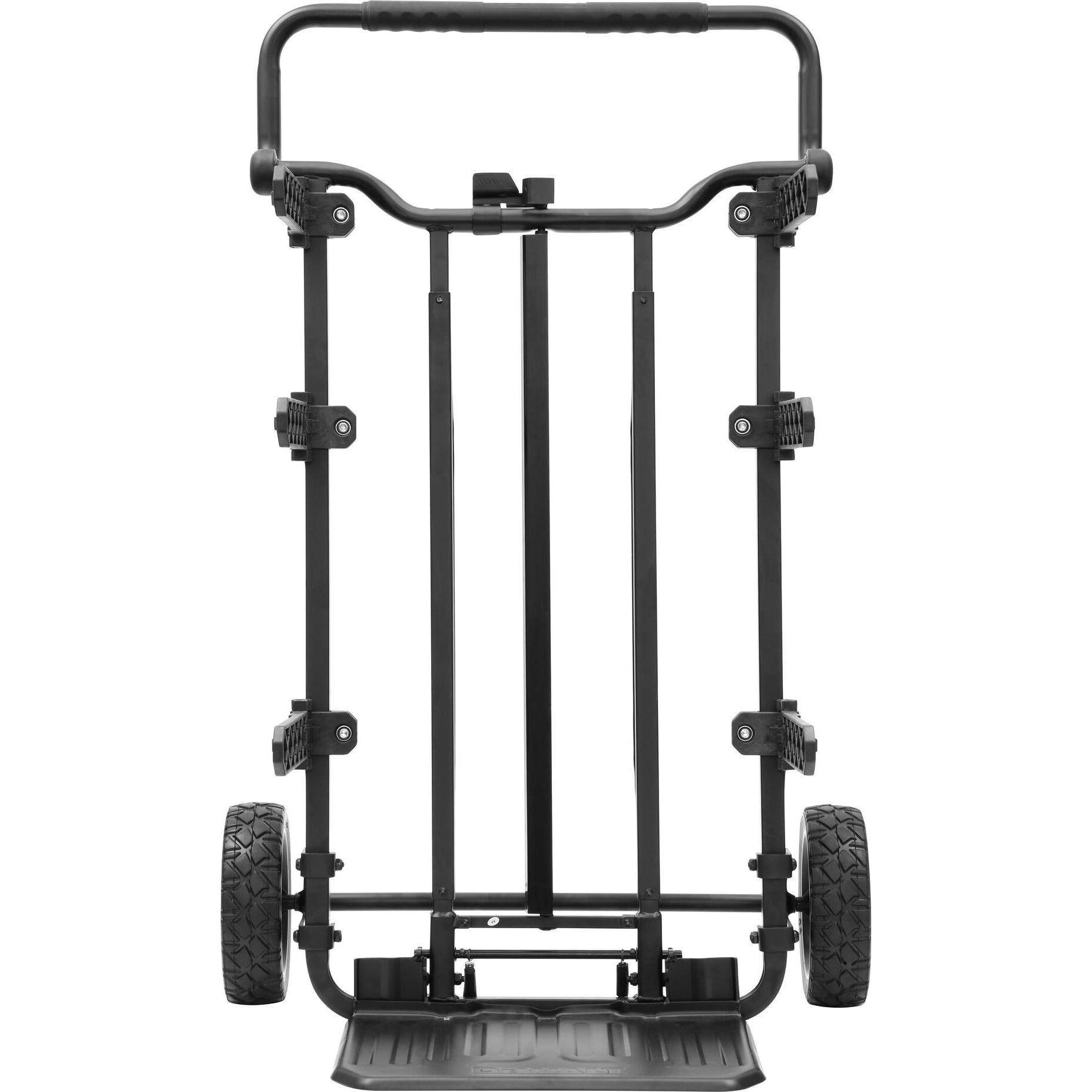 Thumbnail - DeWalt, Transportwagen, Toughsystem (120 kg)