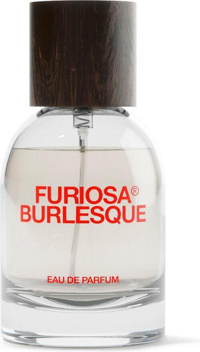 Immagine prodotto Furiosa Burlesque (Eau de parfum, 50 ml)