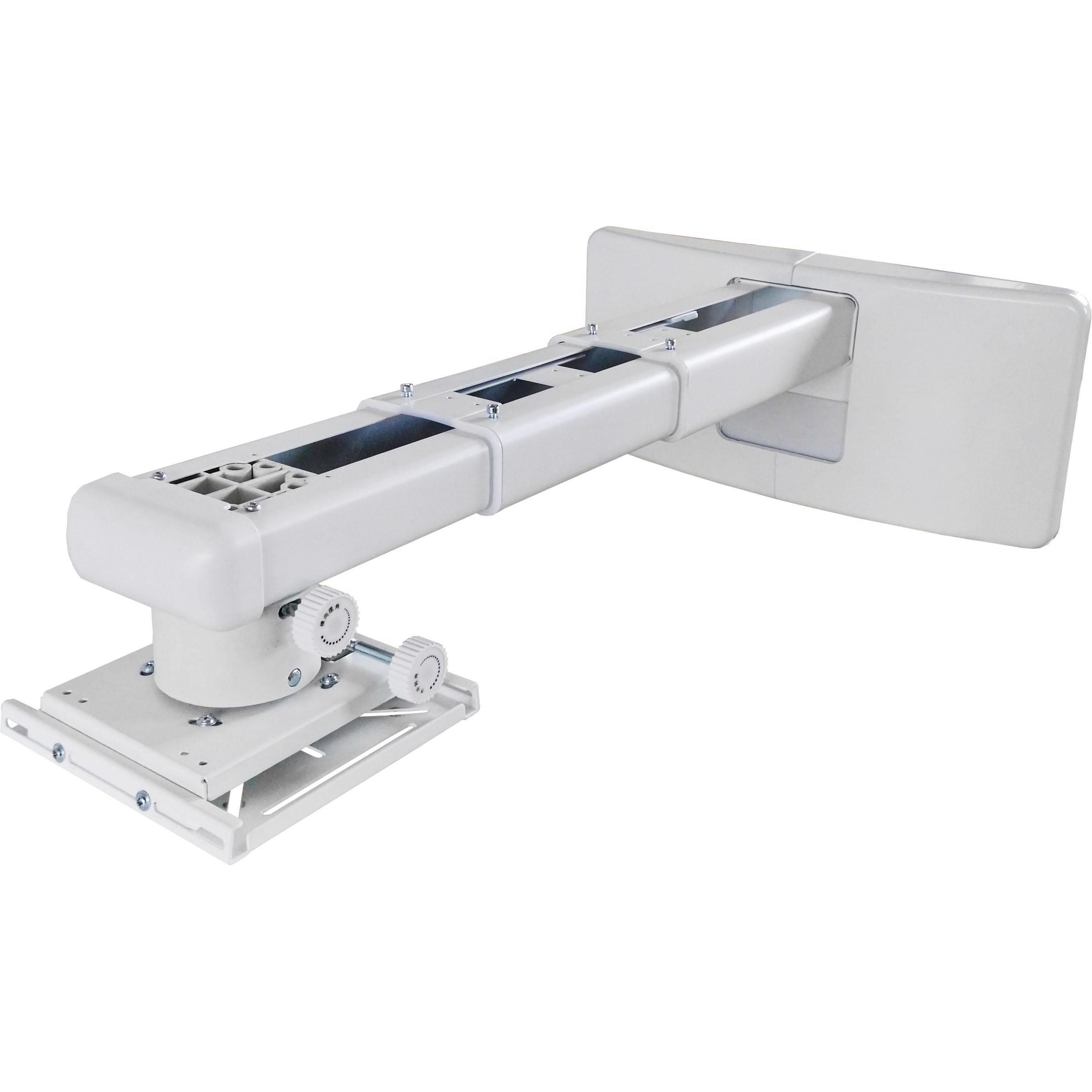Optoma Owm3000 (Wand), Beamer Halterung, Weiss