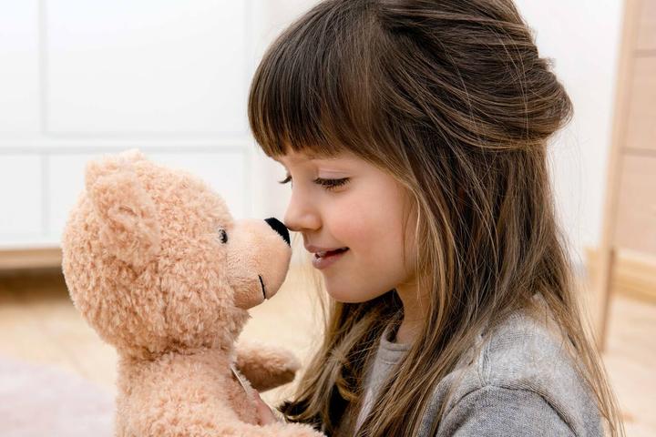 Produktbild Steiff Teddybär Fynn (40 cm)