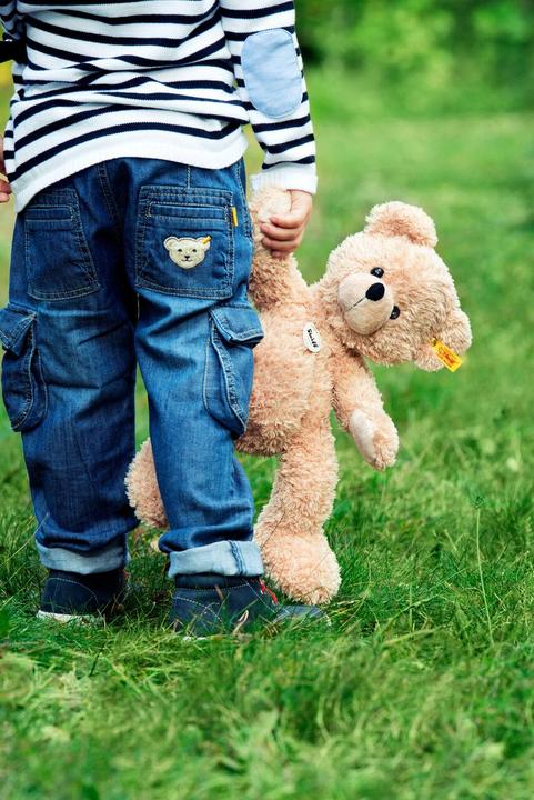 Produktbild Steiff Teddybär Fynn (40 cm)
