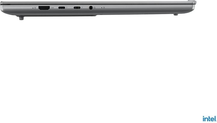 Produktbild Lenovo IdeaPad Pro 5 (16", 1000 GB, 32 GB, DE, Intel Core Ultra 9 285H)