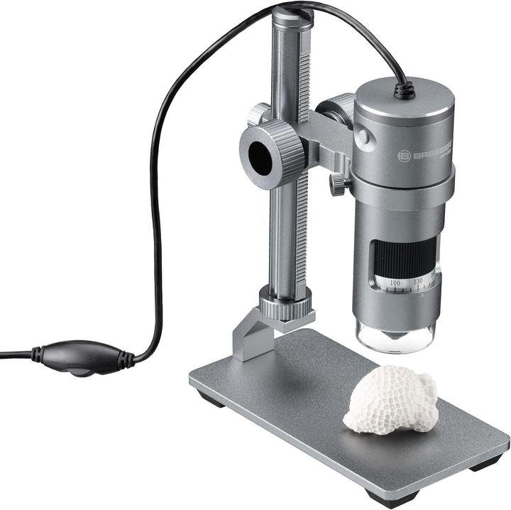 Image du produit Bresser Microscope numérique USB