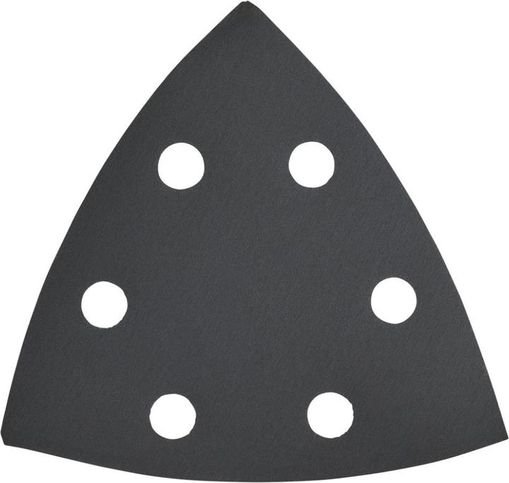 Actual product image Makita Delta sanding pap. Stone K1200 (1200)