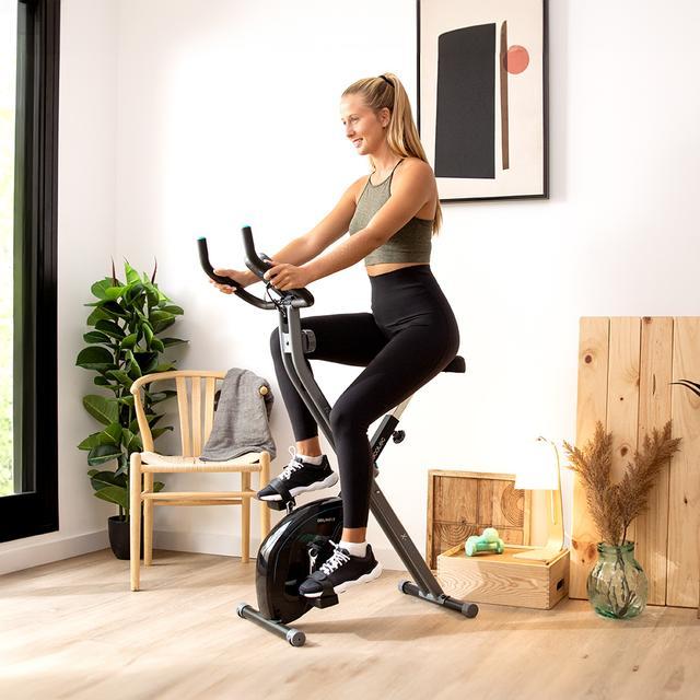 Actual product image Cecotec Bicycle X-Cycle 3000 Neo Folding Display