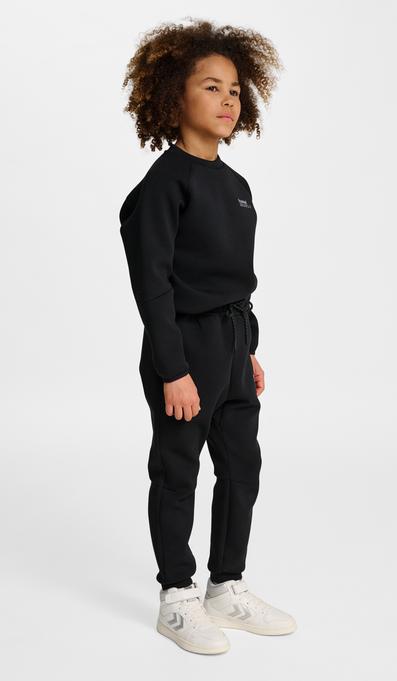 Produktbild hummel hmlJR TECH FLEECE PANTS (152)