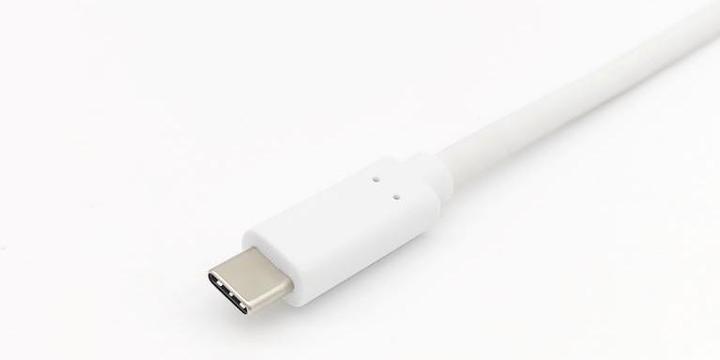 Produktbild equip USB-C–USB-C (2 m, USB 3.0, 60 W)