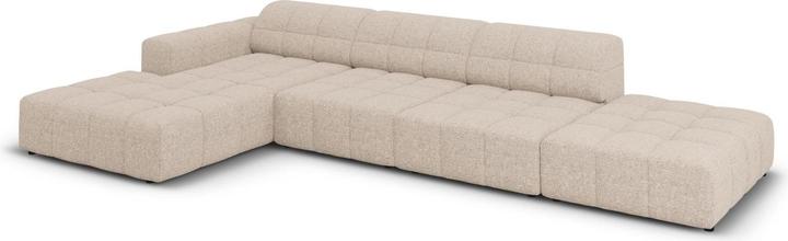 Produktbild Cosmopolitan Design Chicago (Ecksofa)