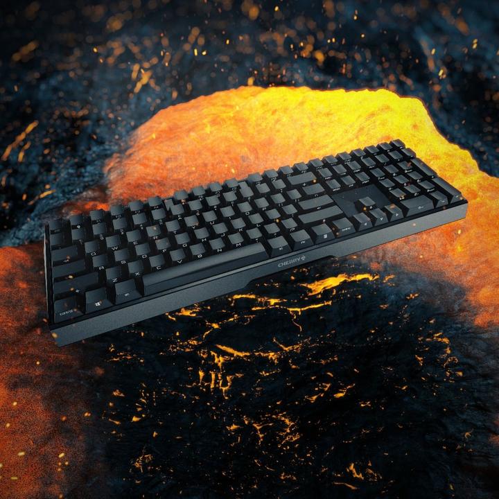 Productafbeelding CHERRY xtrfy MX Board 3.0S (DE, Bedraad)