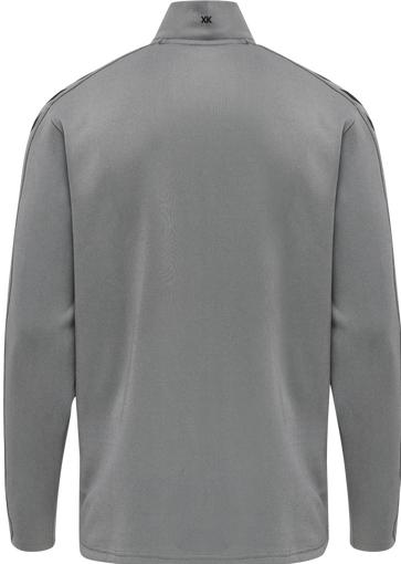 Produktbild hummel Core Xk Poly Zip Sweat (S)
