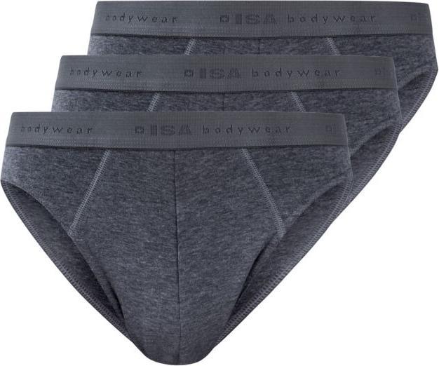 Immagine prodotto ISA Bodywear Slip 3er-Pack (XL, confezione da 3)