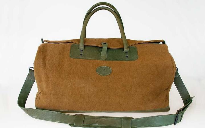 Produktbild Pajass Reisetasche Mittel (45 l)