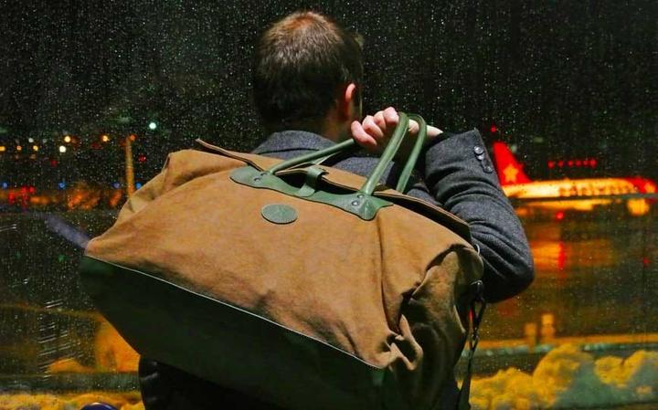 Produktbild Pajass Reisetasche Mittel (45 l)