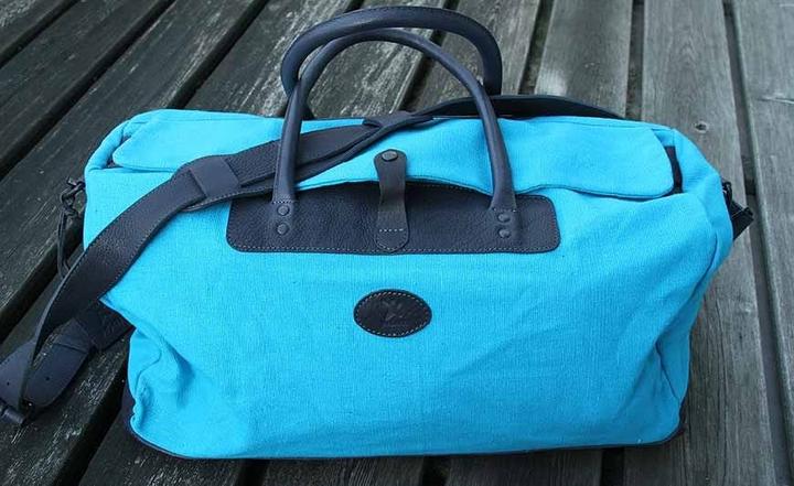 Immagine prodotto Pajass Borsa da viaggio media (45 l)