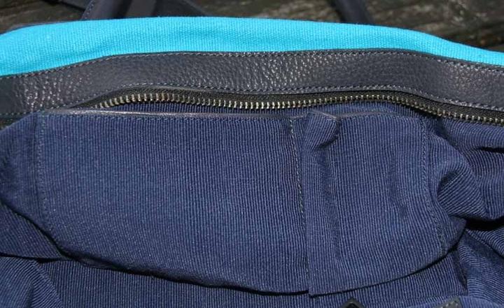 Immagine prodotto Pajass Borsa da viaggio media (45 l)