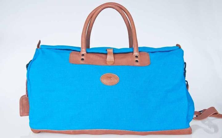 Immagine prodotto Pajass Borsa da viaggio media (45 l)