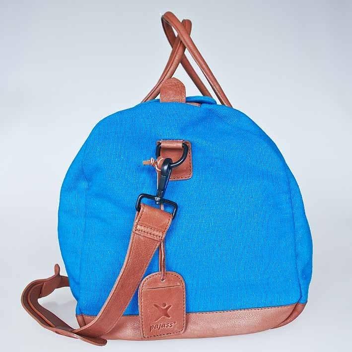 Immagine prodotto Pajass Borsa da viaggio media (45 l)