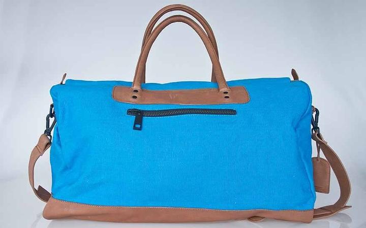 Immagine prodotto Pajass Borsa da viaggio media (45 l)