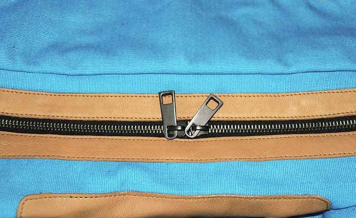 Immagine prodotto Pajass Borsa da viaggio media (45 l)