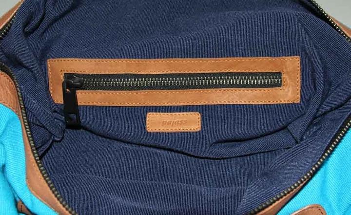 Immagine prodotto Pajass Borsa da viaggio media (45 l)