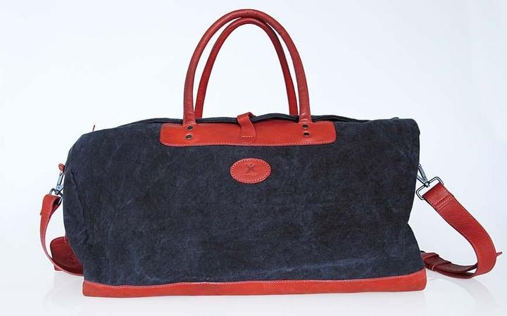 Immagine prodotto Pajass Borsa da viaggio media (45 l)