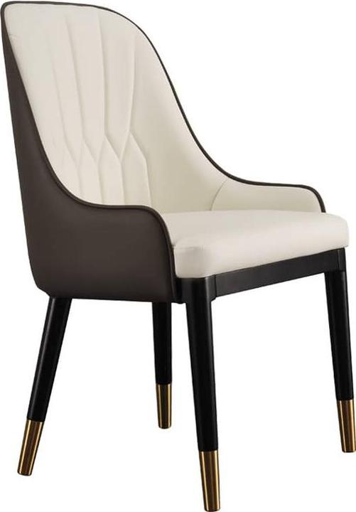 Actual product image Spa Solutions Dining table chair Como