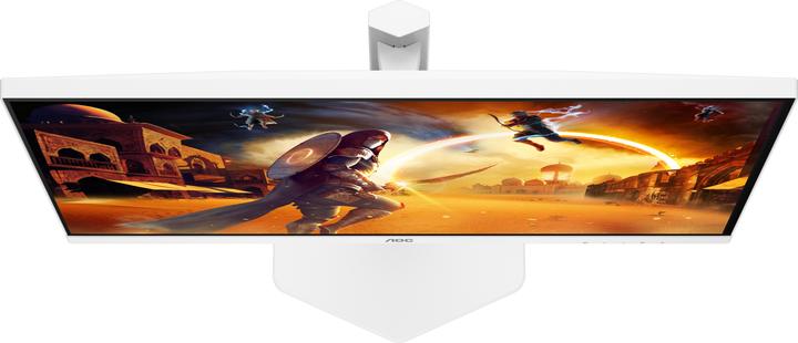 Produktbild AOC U27G4R (3840 x 2160 Pixel, 27")