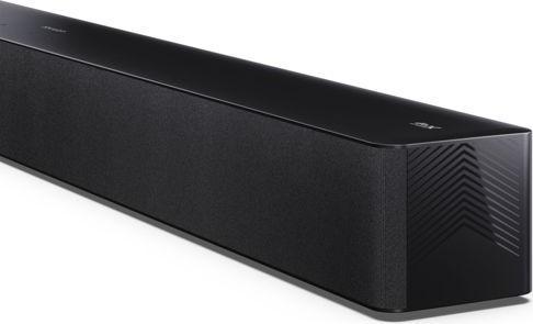 Produktbild Sharp HT-SBW310 schwarz (330 W, 2.1 Kanal)