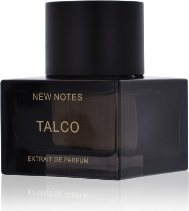 Immagine prodotto New Notes Talco (Extrait De Parfum, 50 ml)